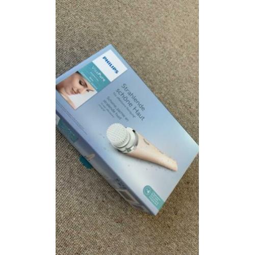Visapure philips roze