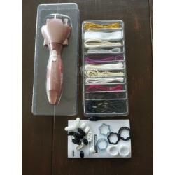 Babyliss pro perfect twist
