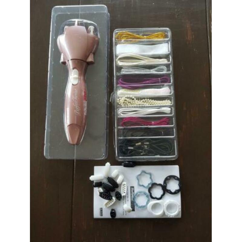 Babyliss pro perfect twist