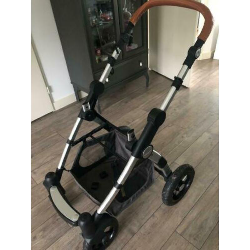 Mooie kinder/wandelwagen
