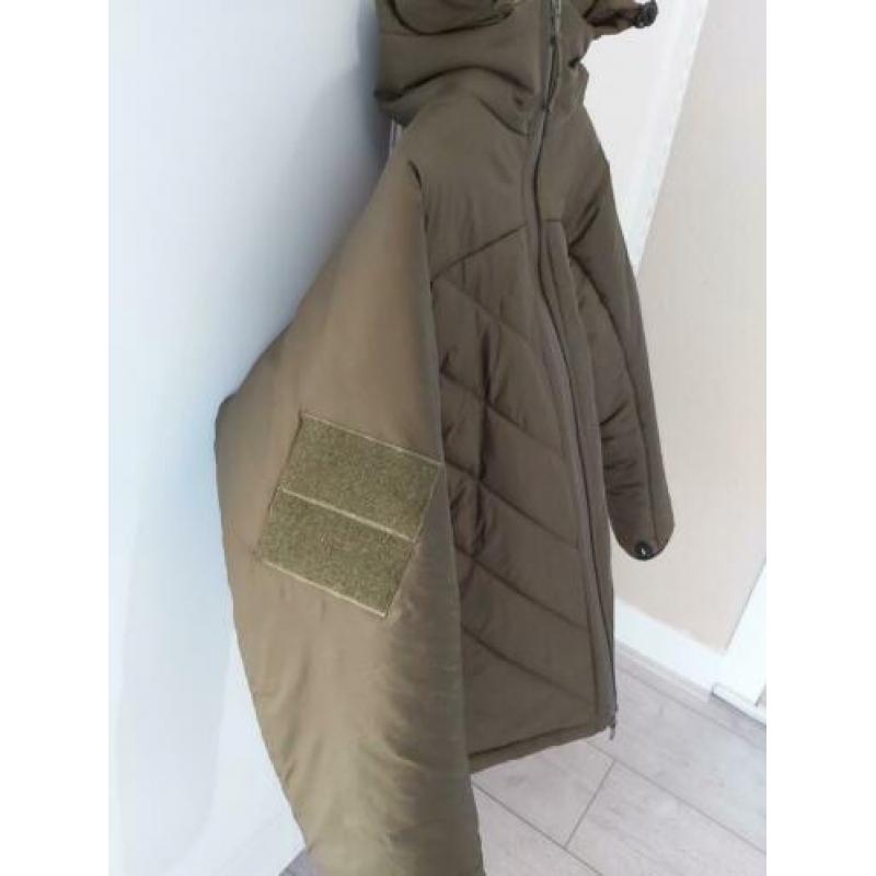 Snugpack SJ9 olive maat xs