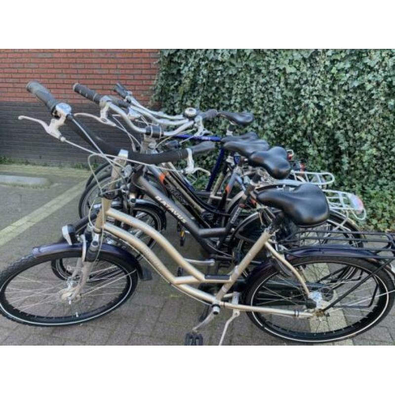 Fietsen