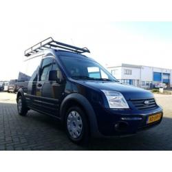 Ford Transit Connect T230L 1.8 TDCi 90 pk airco imperiaal tr