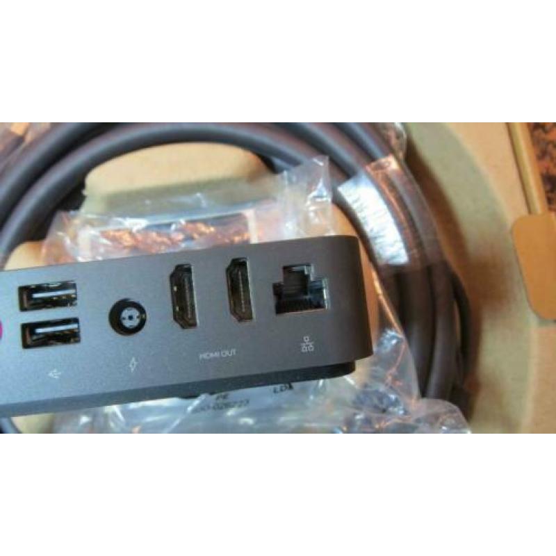 Logitech Smartdock Extender Box 960-001118 NIEUW