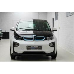 BMW i3 170pk Garantie Rijklaar warmtepomp 13950 ex btw