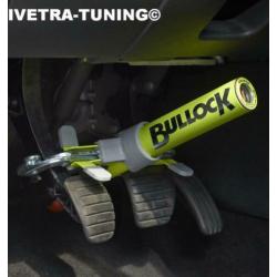 Pedaalslot VW Golf | Pedaalslot VW Polo **Bullock**