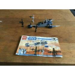 star wars lego