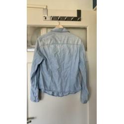 Spijker blouse G-Star maat XL
