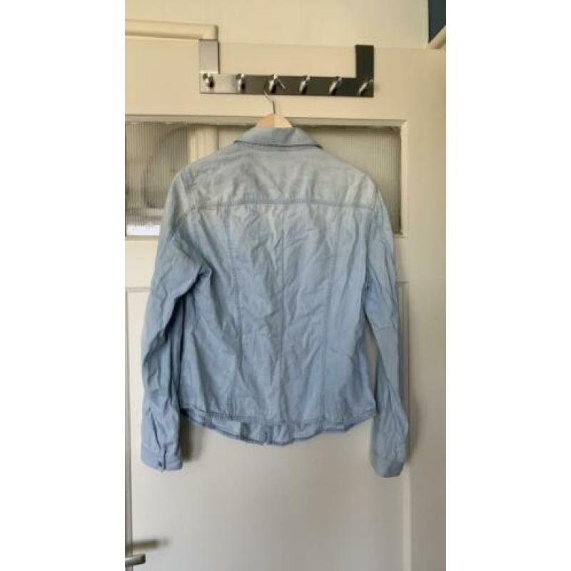 Spijker blouse G-Star maat XL