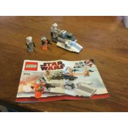 star wars lego