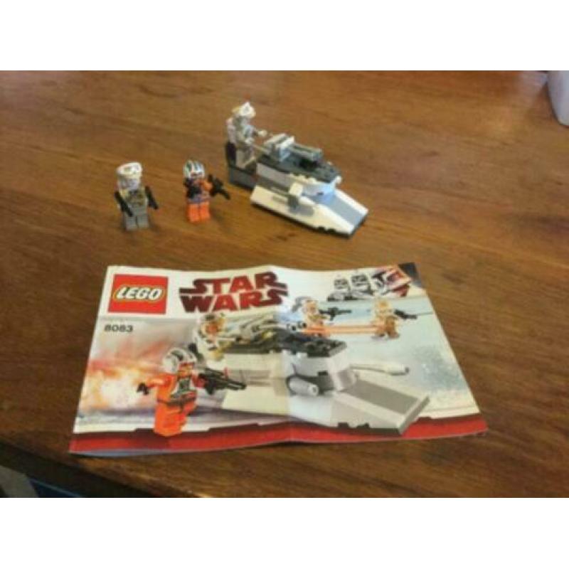 star wars lego