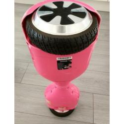 Balance Scooter Hoverboard Denver Kijk Foto's