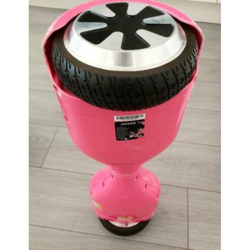 Balance Scooter Hoverboard Denver Kijk Foto's