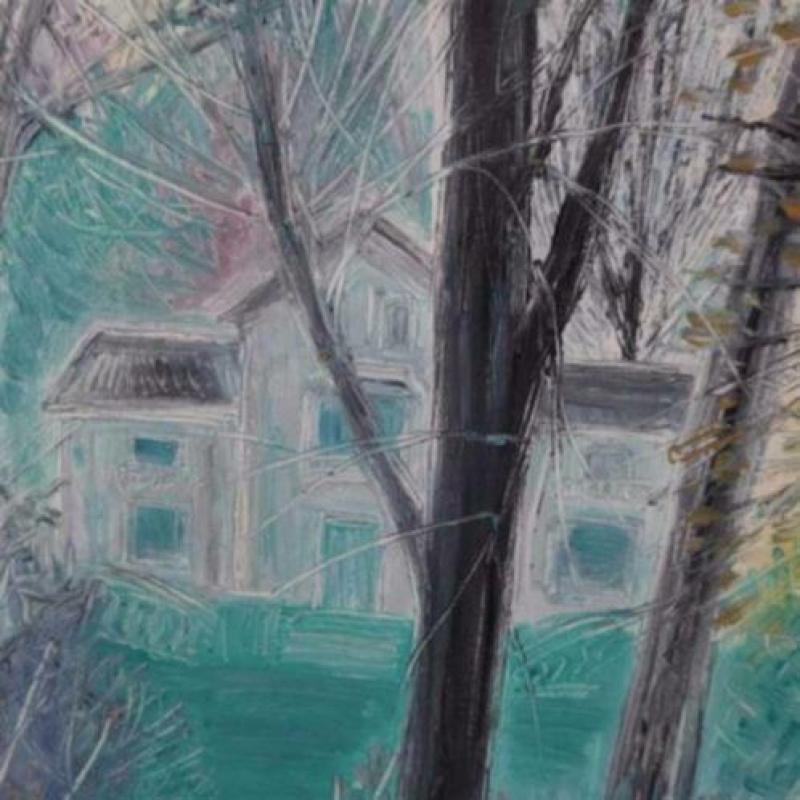 Jean van Wel (1906-1990)