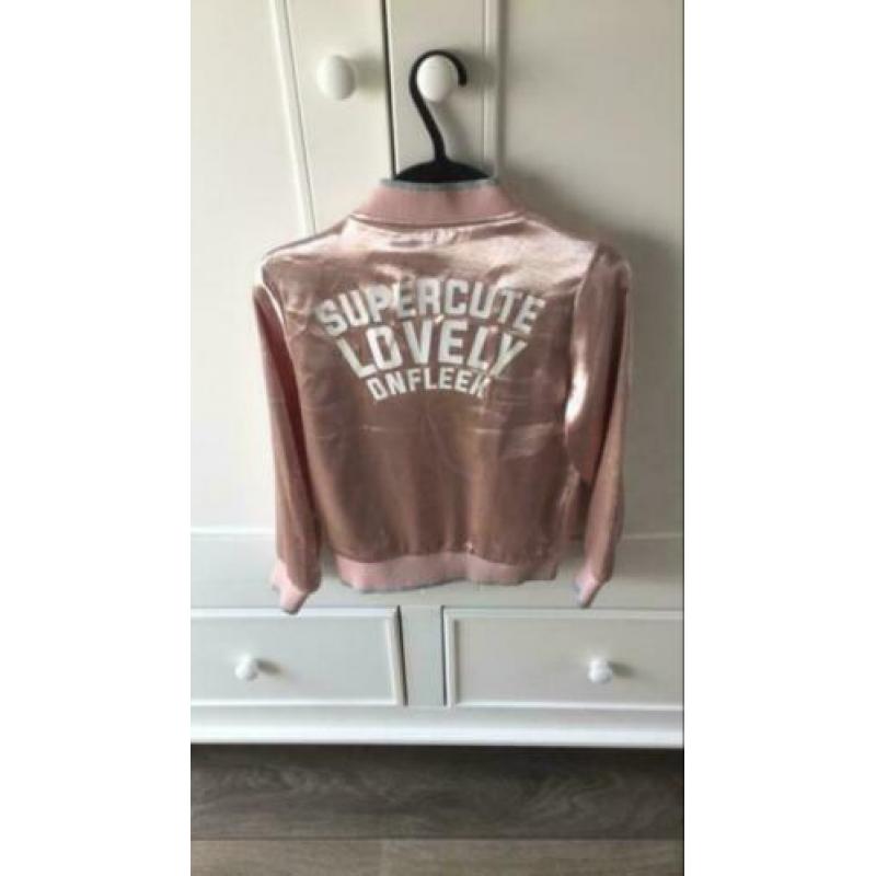 Set maat 128 Sara, Brotes, We, Cool cat, O'neil, H&M