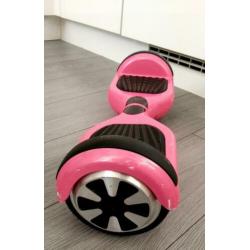 Balance Scooter Hoverboard Denver Kijk Foto's