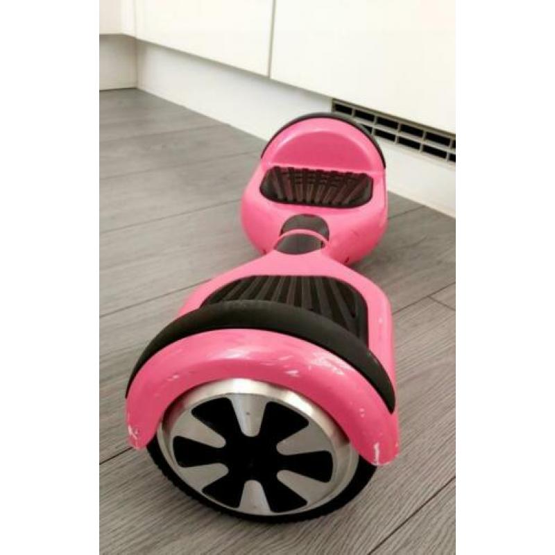 Balance Scooter Hoverboard Denver Kijk Foto's