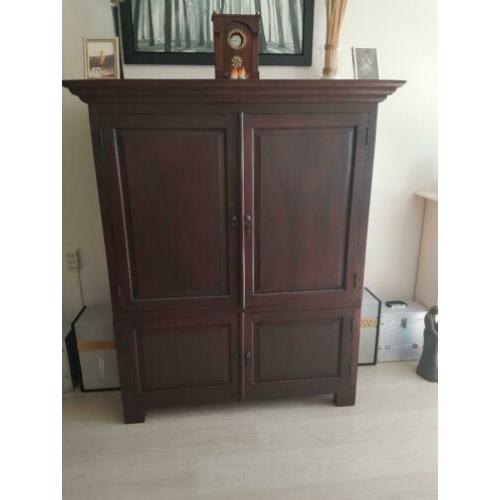 Nette TV kast