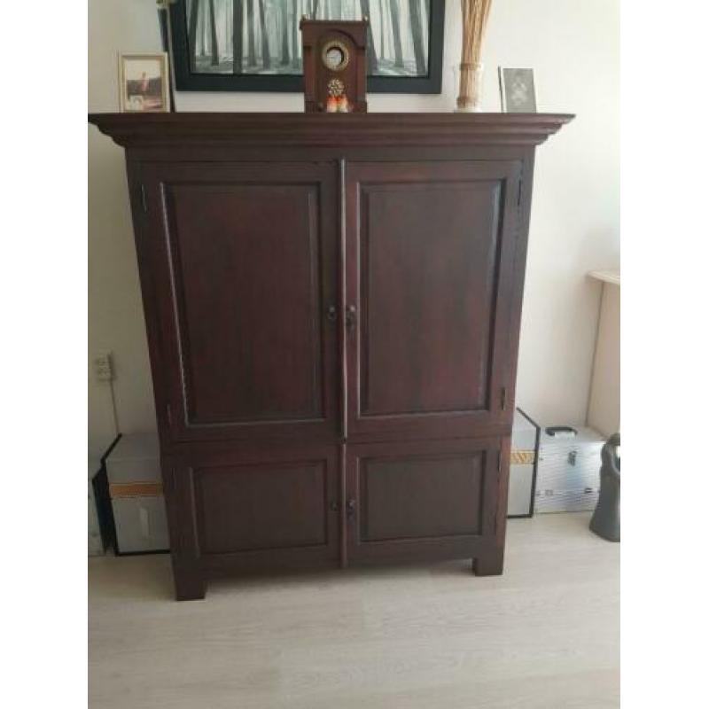 Nette TV kast
