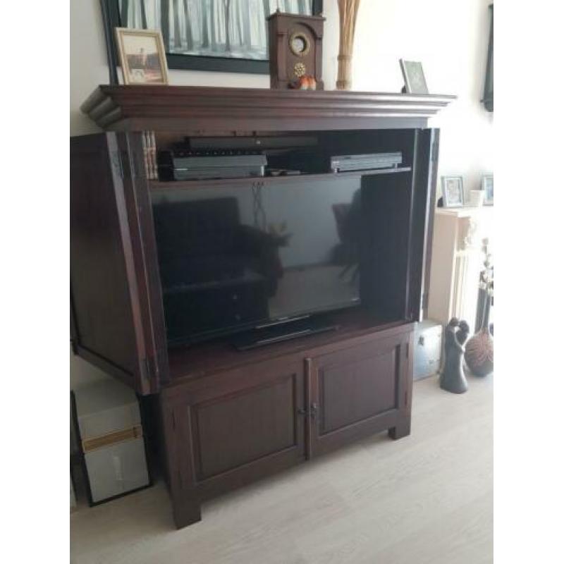 Nette TV kast