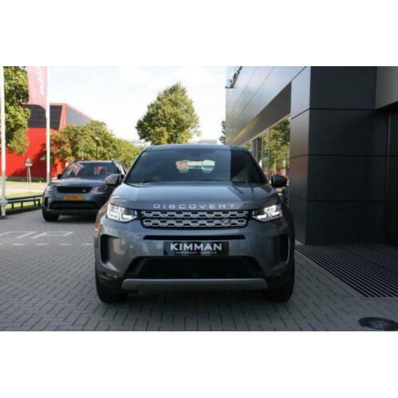 Land Rover Discovery Sport D150 * Launch Edition * AWD Aut.8