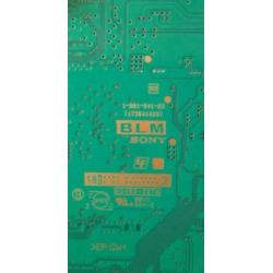 Mainboard 198154123 1-981-541-23 Sony KDL49WE665