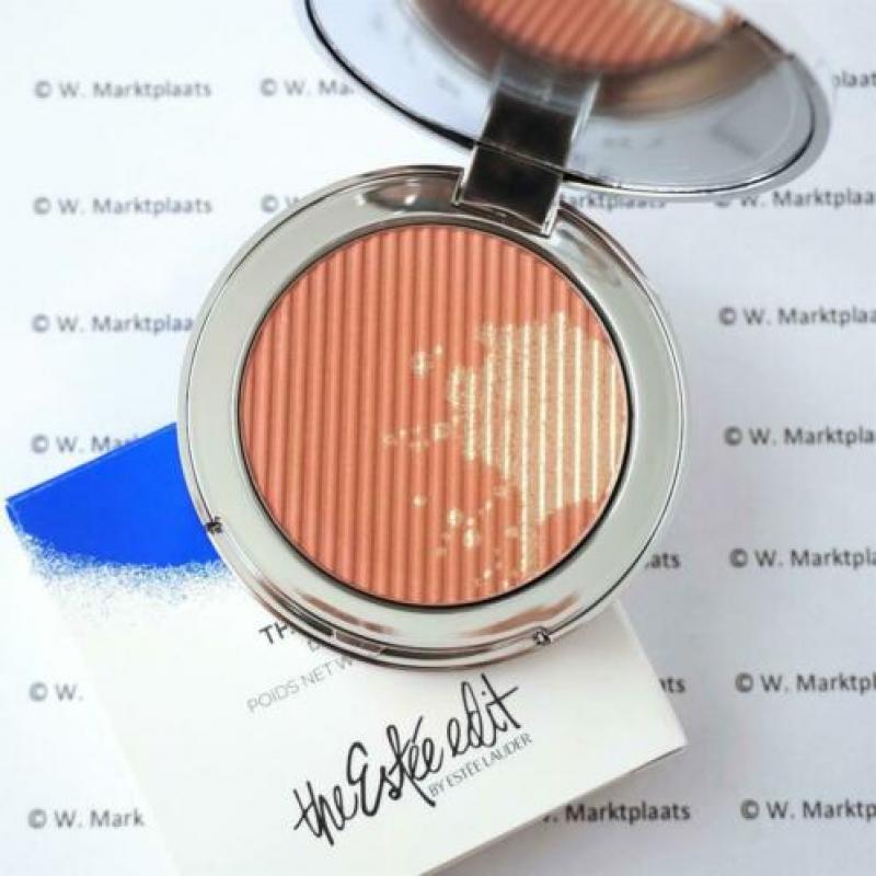 Estee Edit The Barest Blush