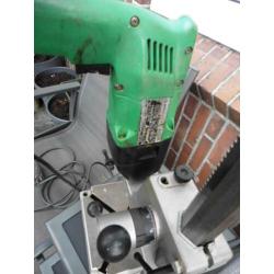 Hitachi DV 20V2 Hammer Drill