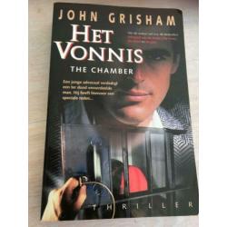 Goede boeken/romans €2,50 p/st