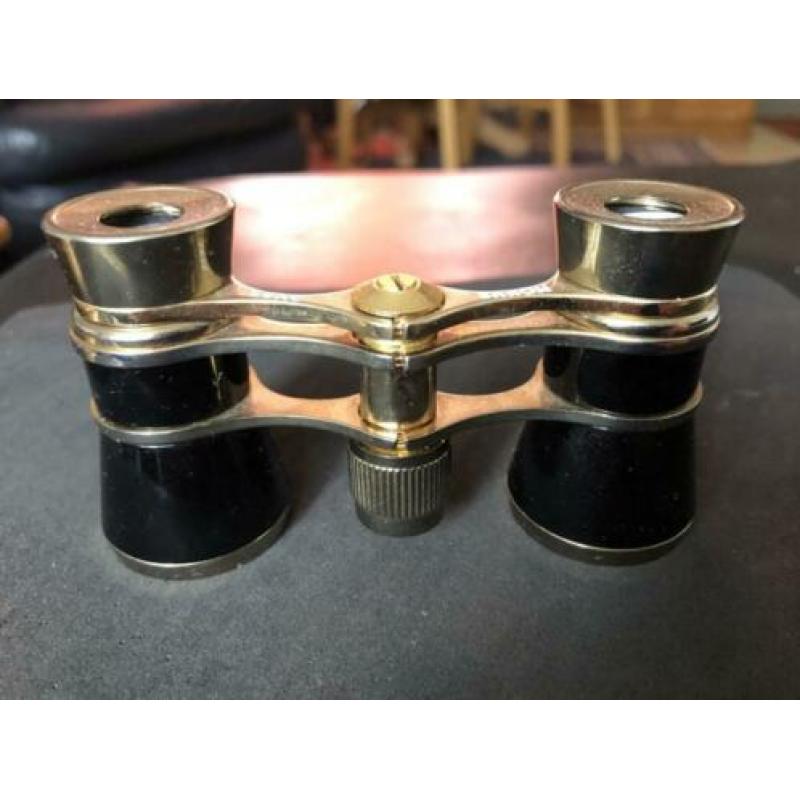 Konus 3 x 25 Toneel / Opera Verrekijker FC482