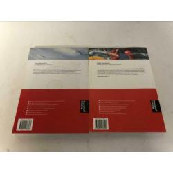 Exact Wiskunde 1 | Exact doorstroom | MBO EAN 9789001138363