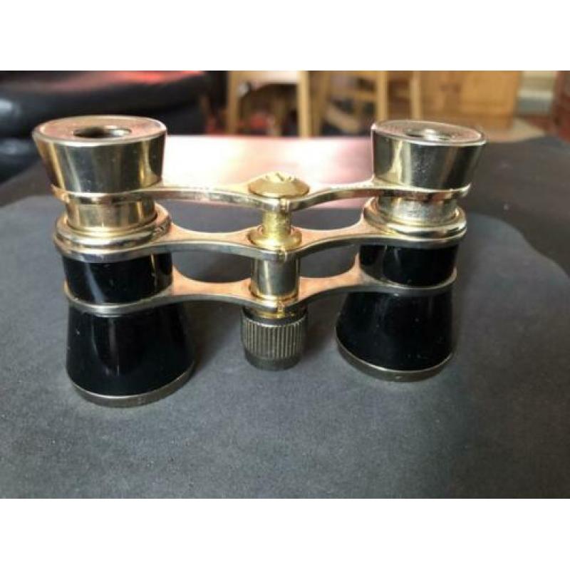 Konus 3 x 25 Toneel / Opera Verrekijker FC482