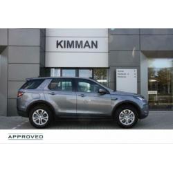 Land Rover Discovery Sport D150 * Launch Edition * AWD Aut.8