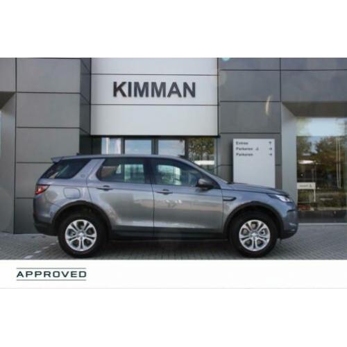 Land Rover Discovery Sport D150 * Launch Edition * AWD Aut.8