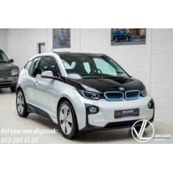 BMW i3 170pk Garantie Rijklaar warmtepomp 13950 ex btw