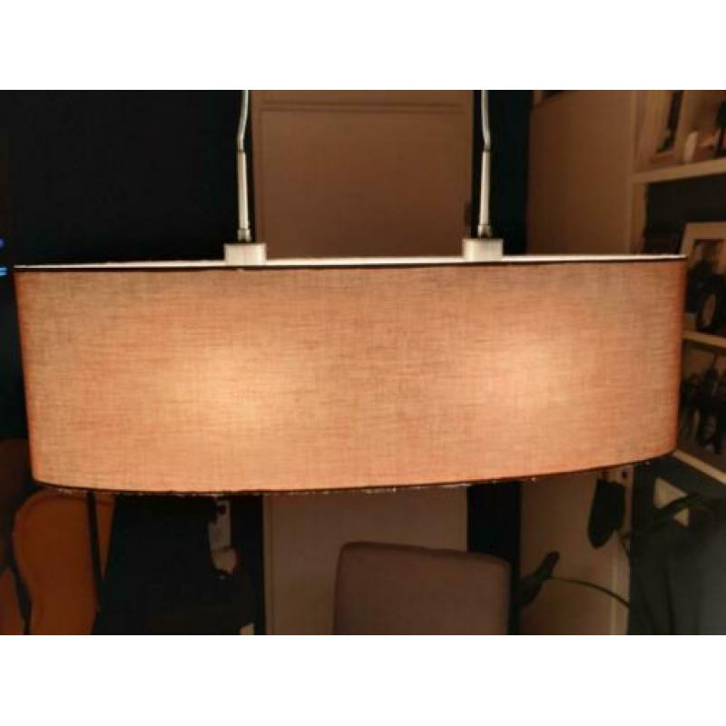 Hanglamp ovaal