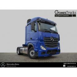 Mercedes-Benz Actros 1842 LS 4X2 Streamspace (bj 2018)