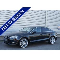 Audi A3 Limousine 1.4 TFSI S-Tronic Navi|Leder|Keyles|Xenon