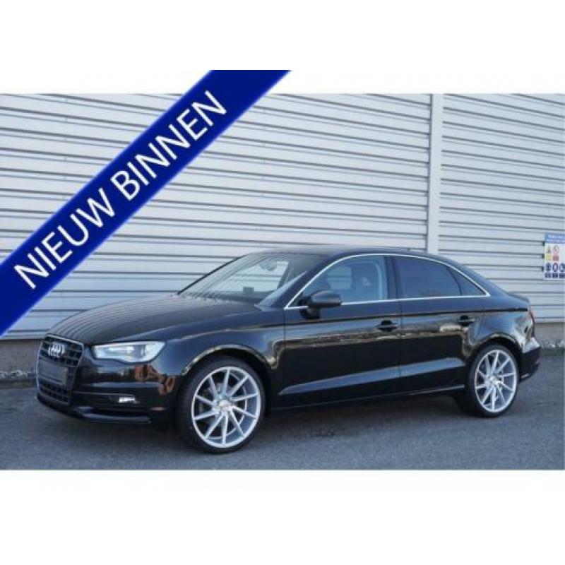 Audi A3 Limousine 1.4 TFSI S-Tronic Navi|Leder|Keyles|Xenon