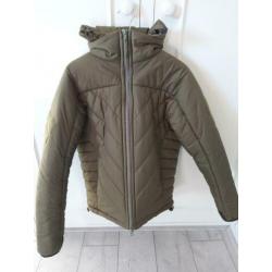 Snugpack SJ9 olive maat xs