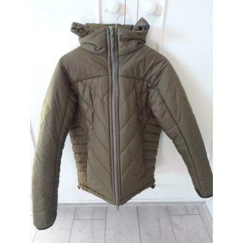 Snugpack SJ9 olive maat xs