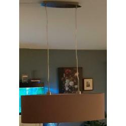 Hanglamp ovaal