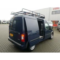Ford Transit Connect T230L 1.8 TDCi 90 pk airco imperiaal tr