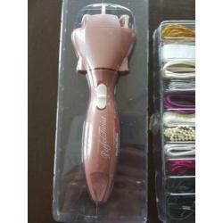 Babyliss pro perfect twist