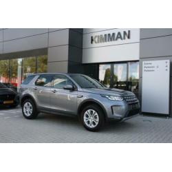 Land Rover Discovery Sport D150 * Launch Edition * AWD Aut.8