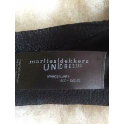 Marlies Dekkers undress spring/summer 75 F