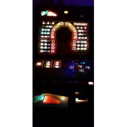Te koop club 2000 .