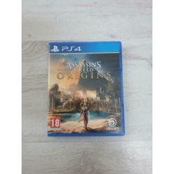 6× games voor PS4