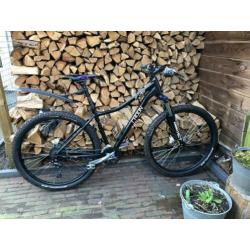 MTB 17" maat S Radon ZT Lady