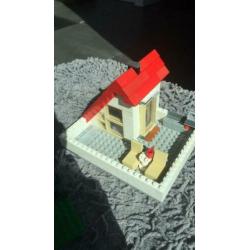 Lego creator huis nummer 5771